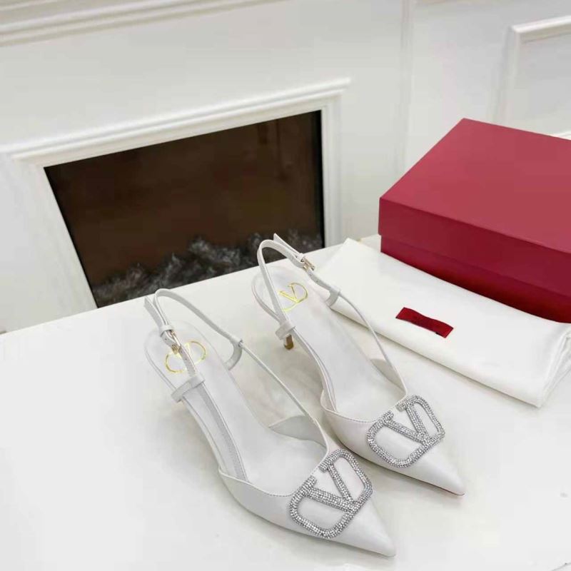 Valentino High Heels
